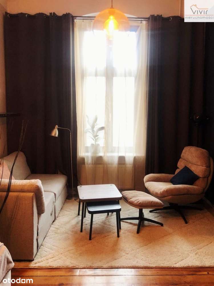 103,5 mkw na Kancelarię, Gabinet Lub Piękny Loft-8