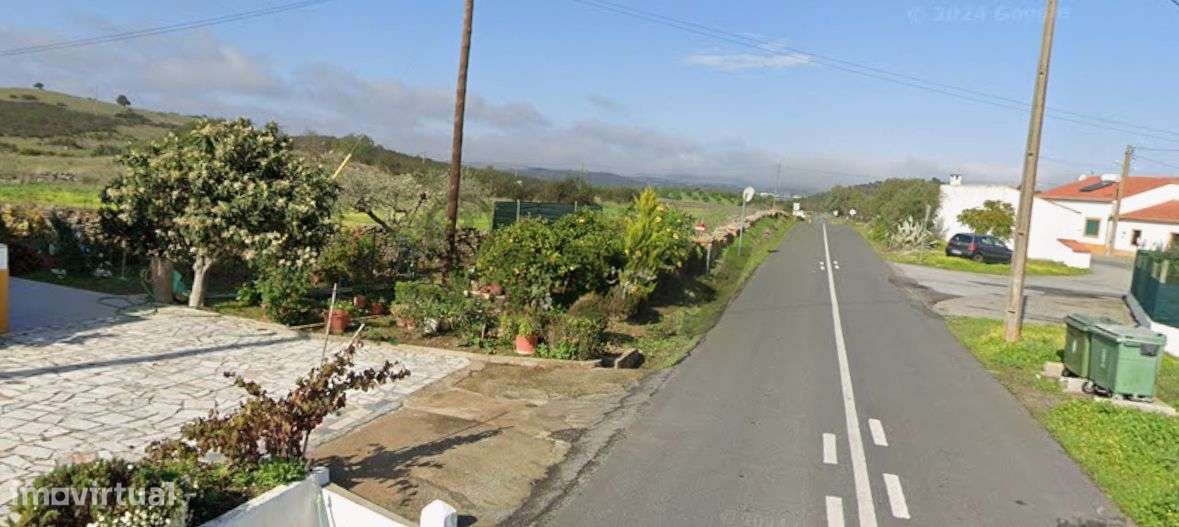 Terreno Urbano para Construção com 1685m2 , São João dos Caldeireiros,-20