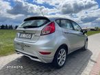 Ford Fiesta - 10