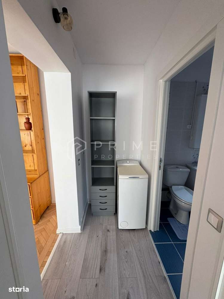 Apartament 2 camere de închiriat – Aleea Carpați, Târgu Mureș - Imagine principală: 5/9