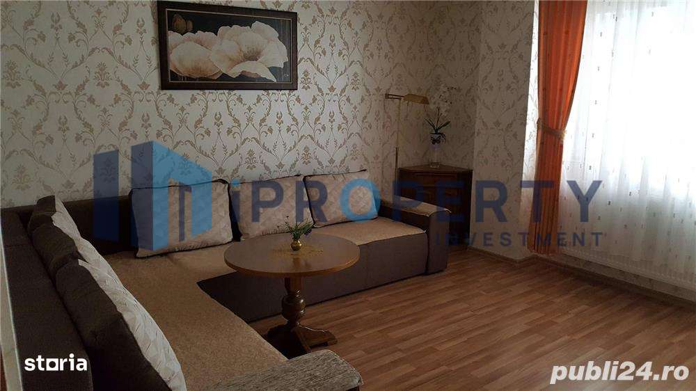 Garsoniera I Giurgiului, Progresul I 40 mp I Bloc nou I Centrala - Imagine principală: 1/11