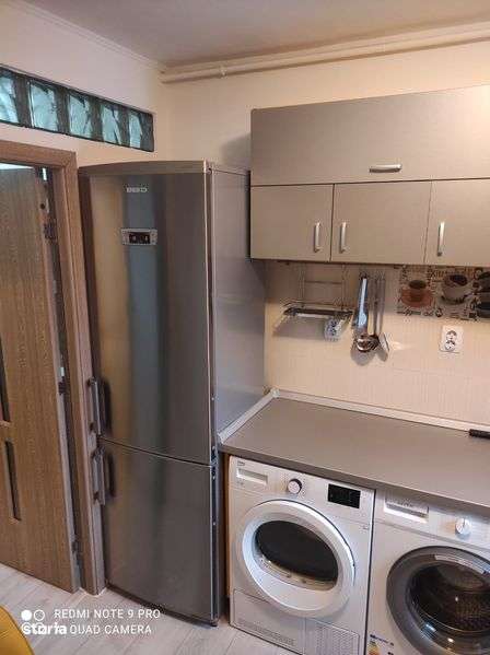 Garsoniera decomandata zona astra - Imagine principală: 4/8