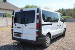 Renault Trafic dCi 95 Combi Expression - 4
