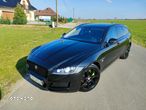 Jaguar XF 20d Sportbrake R-Sport - 34