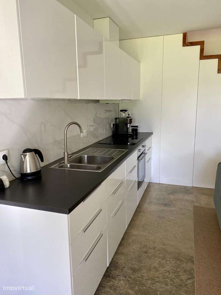 Casa Praia da Granja - Grande imagem: 5/28