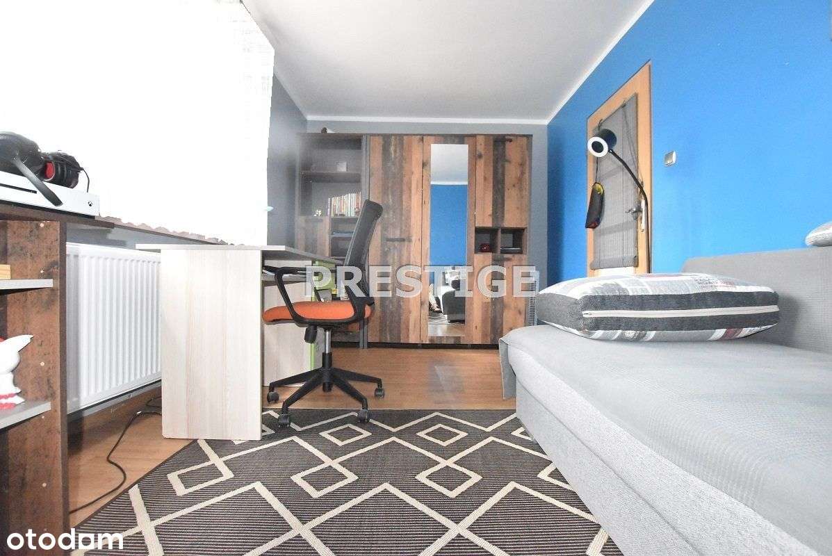 Parterowy dom Lubin - osiedle Krzeczyn Wielki-9