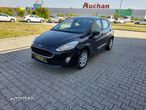 Ford Fiesta 1.5 TDCi Trend - 3