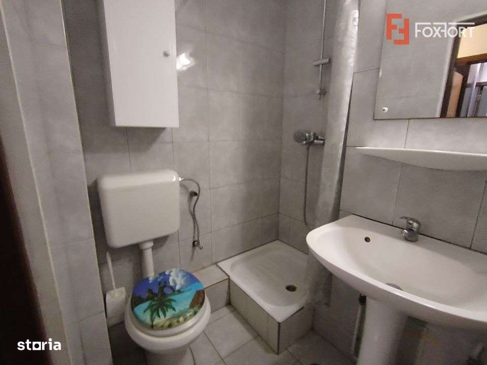 Apartament cu 3 camere de inchiriat in Timisoara, zona Girocului - Imagine principală: 5/10