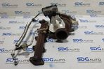 Turbosuflanta 857008209 BMW Seria 4 F36 Euro 6 - 3