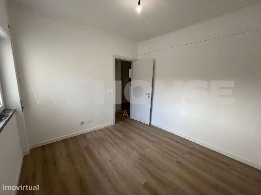 Apartamento T3 R/C no Pinhal Novo - REMODELADO-23