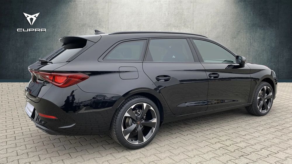 1.5 eTSI 150 KM DSG - Gwarancja producenta !