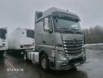 Mercedes-Benz Actros MP4 2020 - 8