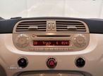 Fiat 500C 1.2 Lounge - 27