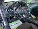 Mercedes-Benz A 220 d AMG Line Aut. - 22