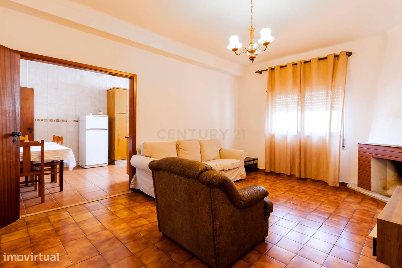 Apartamento T3 na Marinha Grande - Grande imagem: 4/22