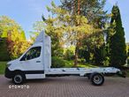 Mercedes-Benz Sprinter 519/419 CDI Rama Max 3.0 CDI ! Klima ! Poduszki ! Perfekcyjny Stan ! 190 Km * - 4