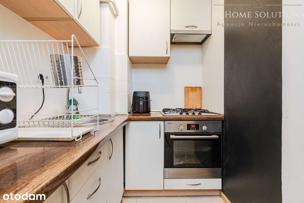 2 pok. 29.44 m2 1 piętro, świetna lokalizacja-5