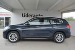 BMW X1 16 d sDrive Line Sport - 6