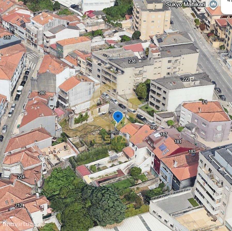 Apartamento T2 NOVO - PORTO CRISPIM COLLECTION-13