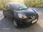 Nissan Micra 1.2 Acenta EU6 - 2