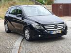 Mercedes-Benz B 180 (CDI) d Style - 4