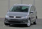 Volkswagen Sharan 2.0 TDI DSG (BlueMotion Technology) Comfortline - 2