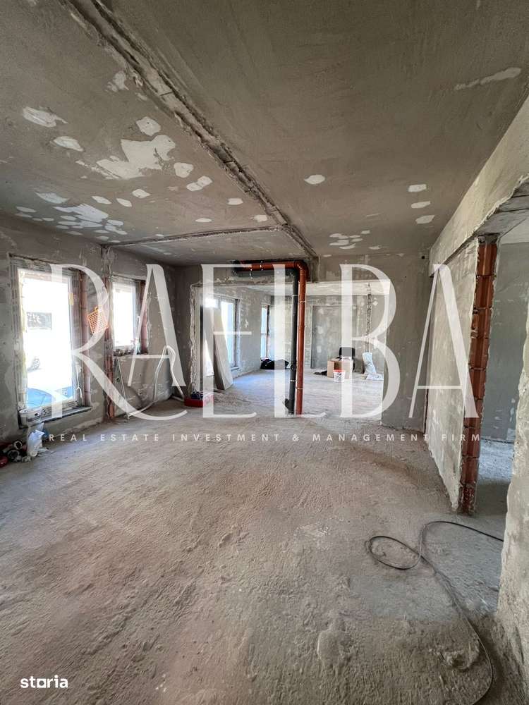 Spațiu comercial / birouri / medical de vânzare – stradal, Emil Racovi - Imagine principală: 4/6