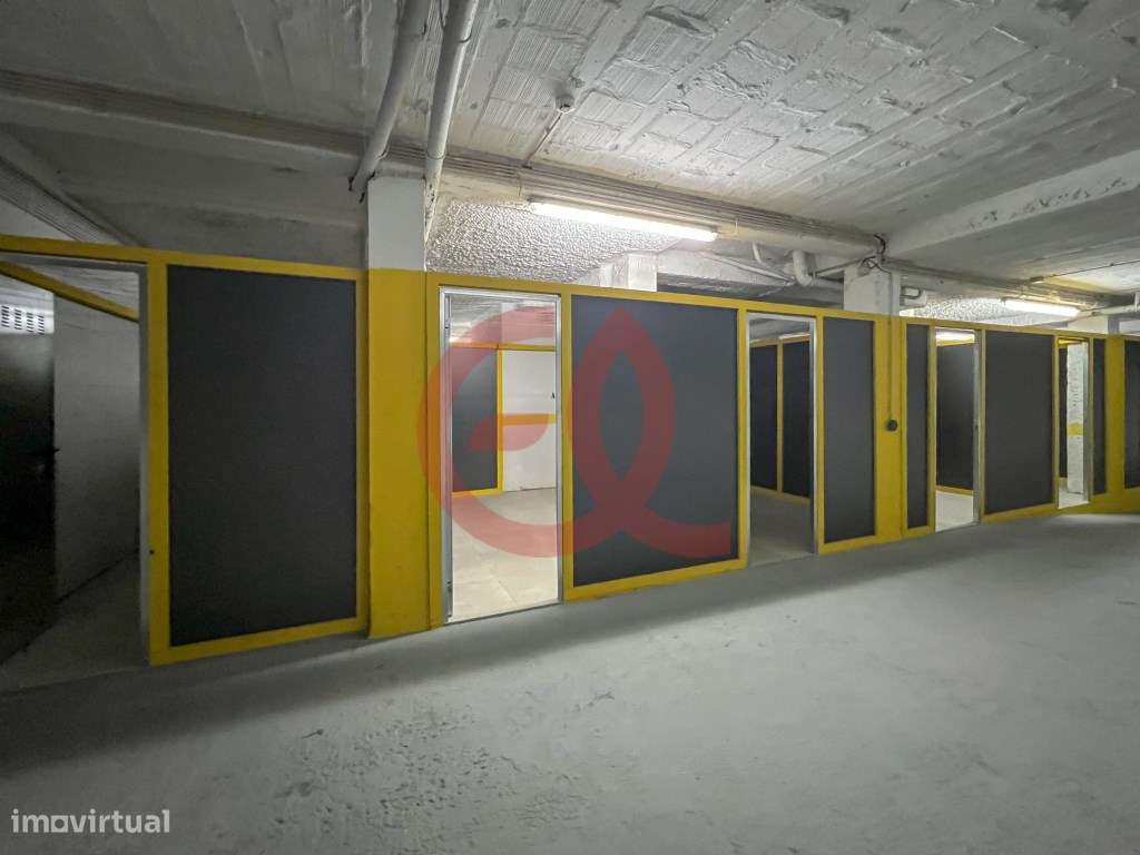 SELF SPACE - ARMAZÉNS - VIANA DO CASTELO - Grande imagem: 2/7