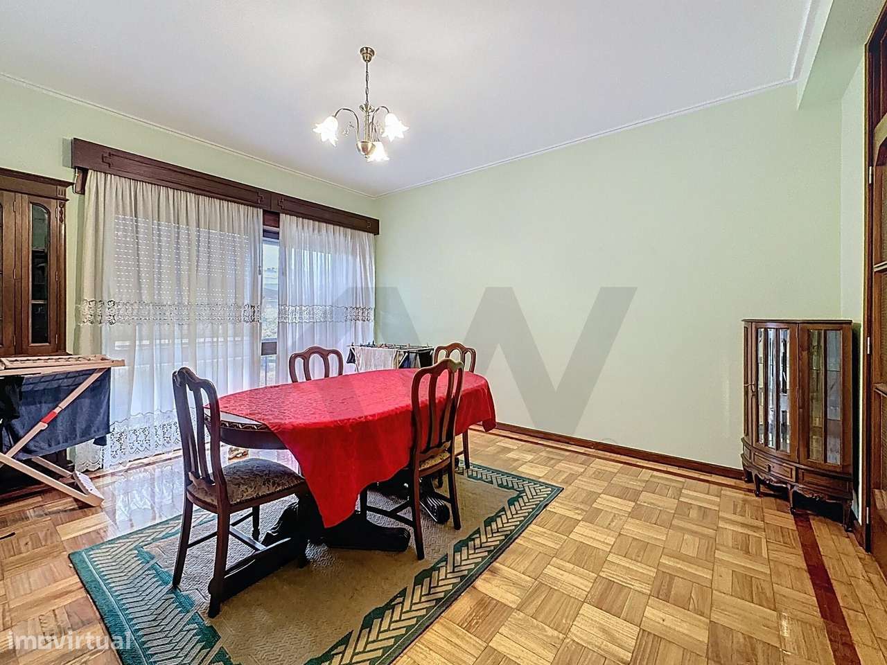 Novas Oportunidades no Mercado - APARTAMENTOS T4 P/ INVESTIMENTO (Cent - Grande imagem: 2/25