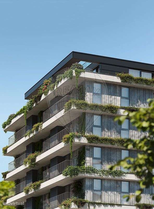 Apartamento T0 para venda - Grande imagem: 2/11