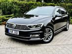 Volkswagen Passat - 1