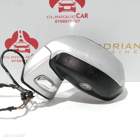 Oglinda stanga Citroen C4 Grand Picasso | 2006 - 2013 | E9024375 | Clinique Car - 3