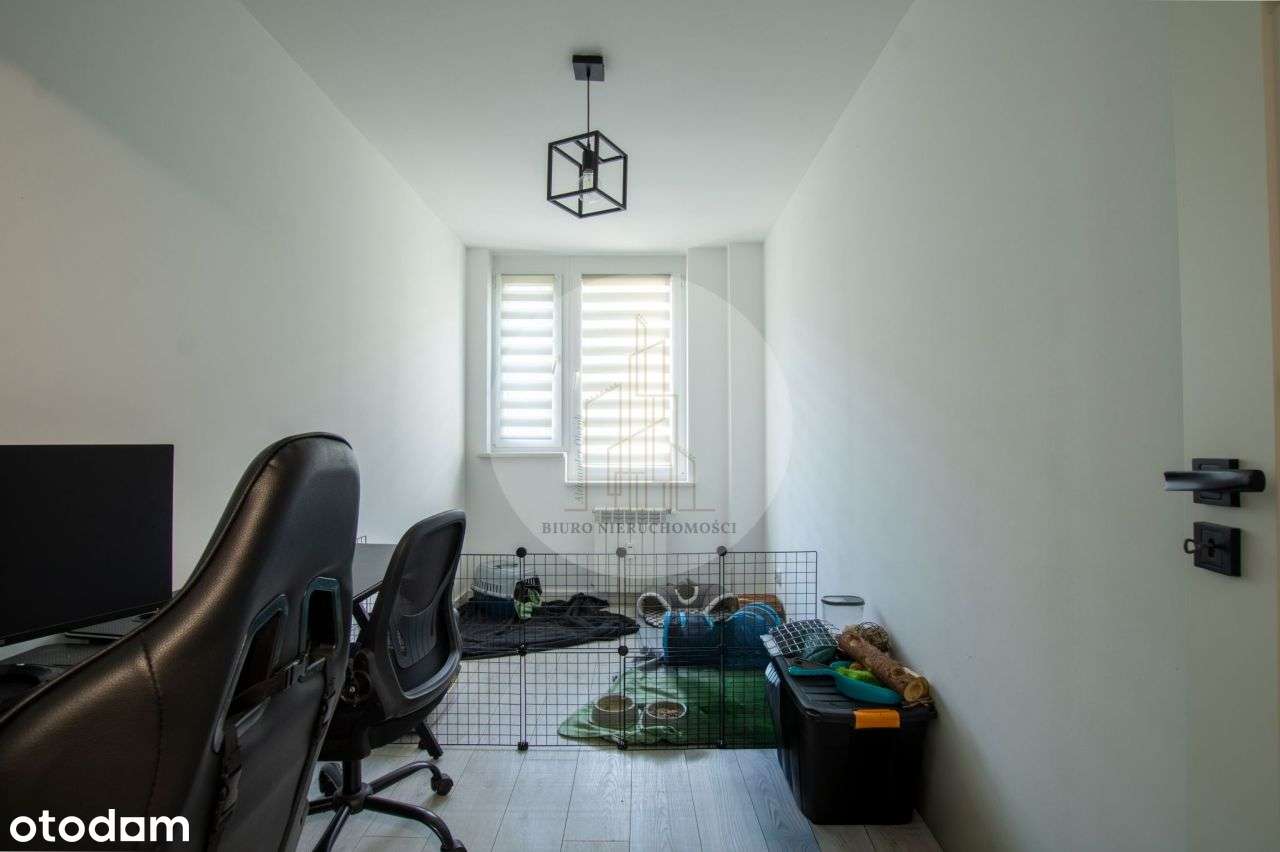 Mieszkanie po generalnym remoncie 53 m² w centrum-4