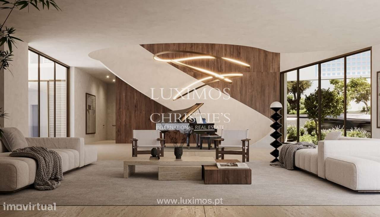 Propriedade com projeto único com vista mar à venda Albufeira, Algar - Grande imagem: 5/22