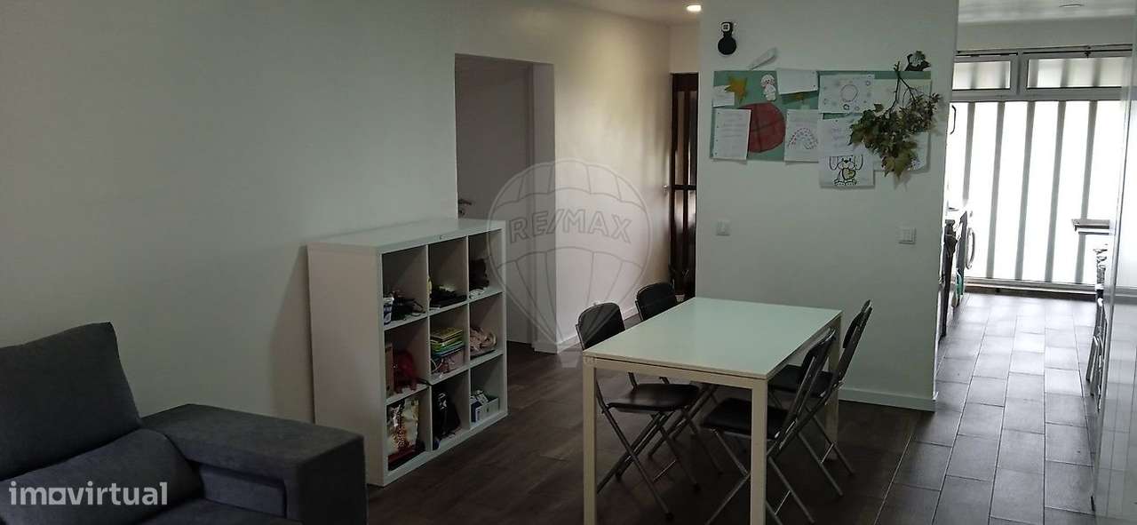 Apartamento T2 para venda - Grande imagem: 5/7