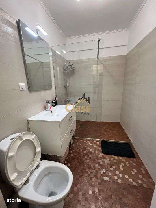 Apartament 2 camere | Etaj intermediar | 48 mpu | Zona Petrom Baciu - Imagine principală: 5/7