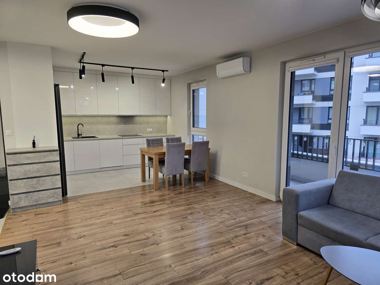 Nowoczesne,przestronne 3pok 68m, spokojna okolica, Radom-Wacyn os.IDEA - Pełny obrazek: 2/16