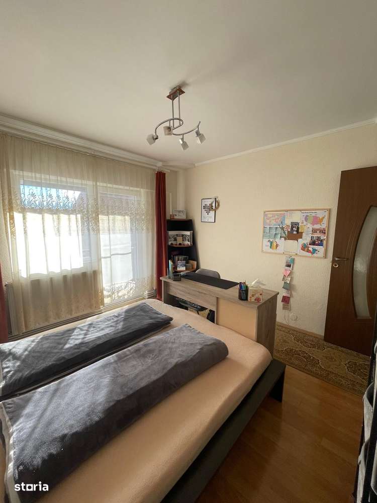 Vand apartament cu 2 camere in Satu Mare-6