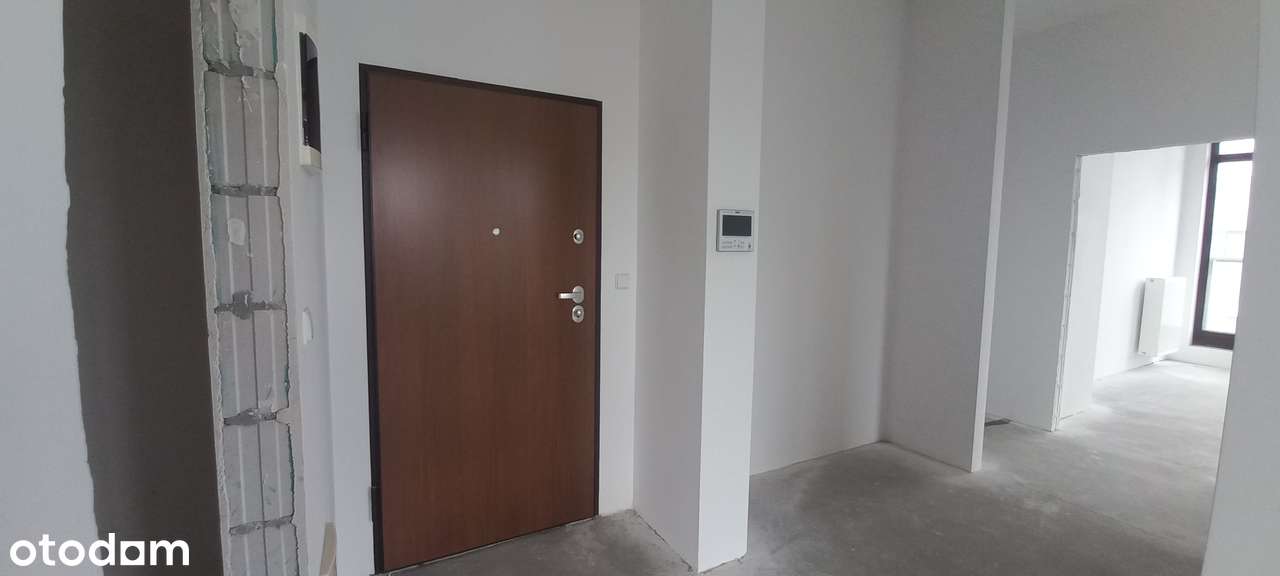 2 balkony/ 3 łazienki/ pralnia/ Służewiec/ st. deweloperski-6