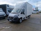 Fiat DUCATO 8EP 140KM KRAJOWY - 2