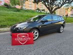 Opel Astra Sports Tourer 1.6 CDTI Dynamic Sport - 1