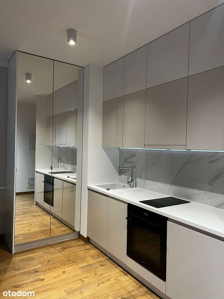 Mennica Residence - Pełny obrazek: 5/8