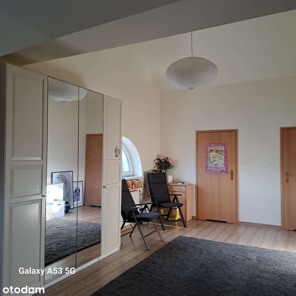 Dom szereg skrajny Gdynia Mały Kack-7