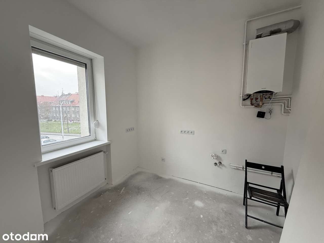 Mieszkanie 2 pokojowe, 55m2 | ul. Birmańska-5