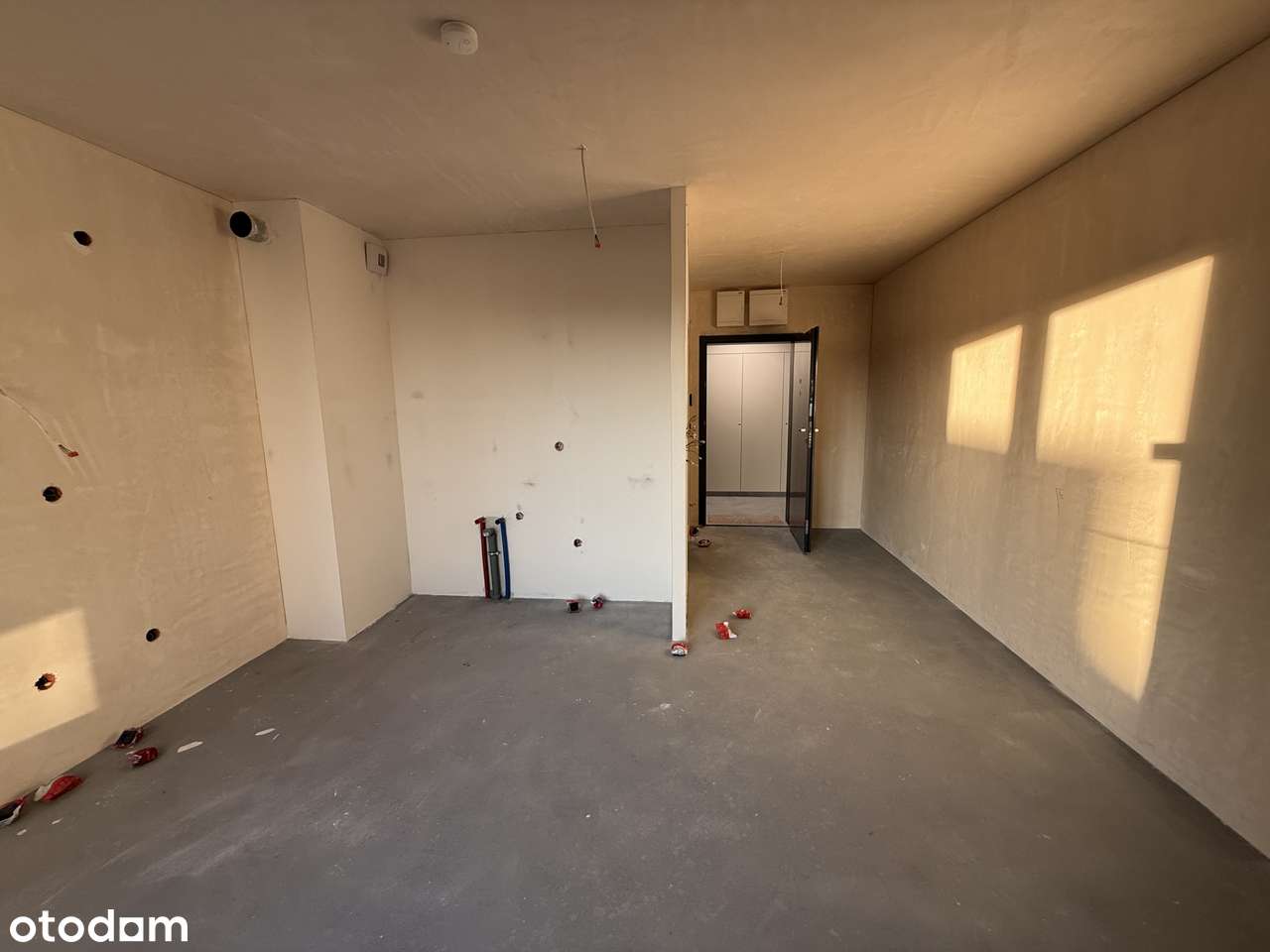 CLOU LINDEGO | Bronowice Małe | słoneczne mieszkanie | widokowe - Pełny obrazek: 4/14