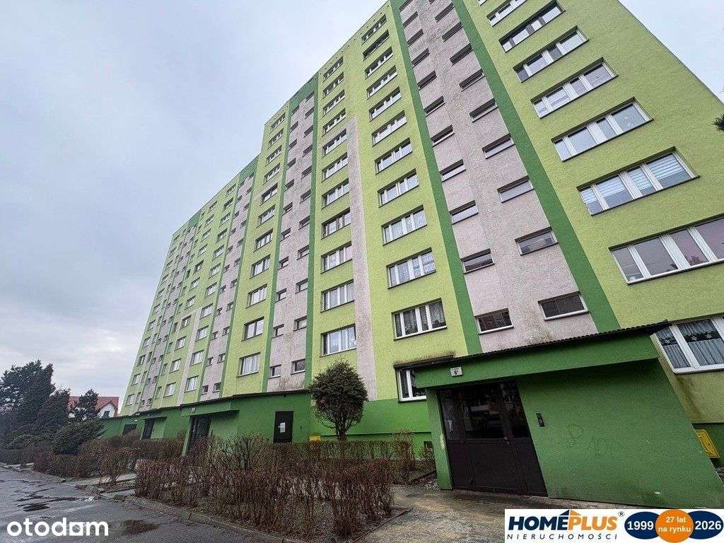 Idealne 3pok. dla Rodziny! Dwie Piwnice Komórka!!-9