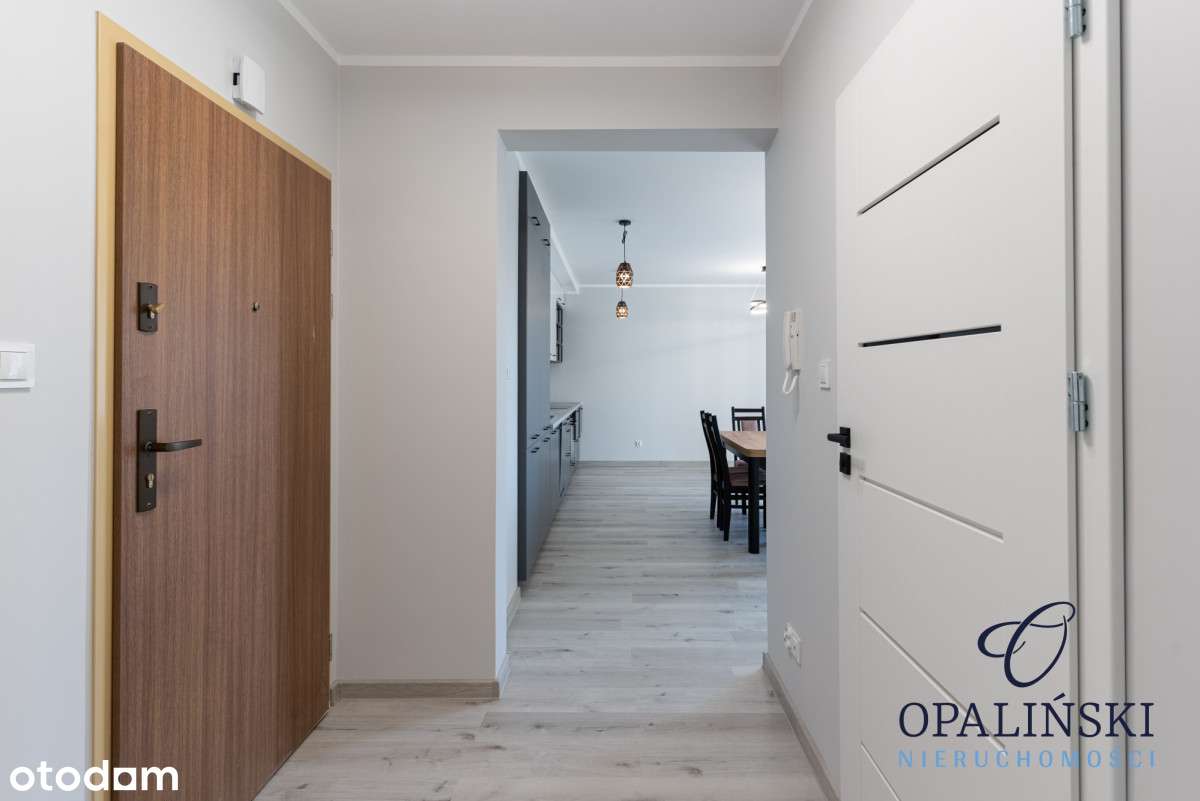 Nowoczesne 2 pokoje | 1 piętro | wyższy standard - Pełny obrazek: 4/13