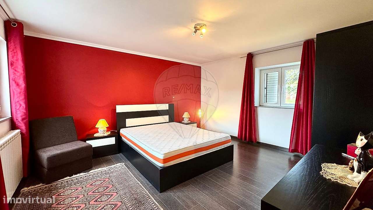 Moradia T4 para venda-9