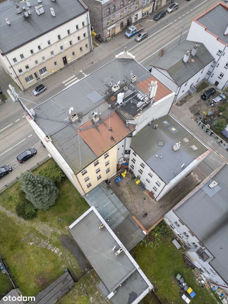 Dochodowa kamienica przy głównej ulicy - w pełni wynajęta Chorzów - Pełny obrazek: 5/16