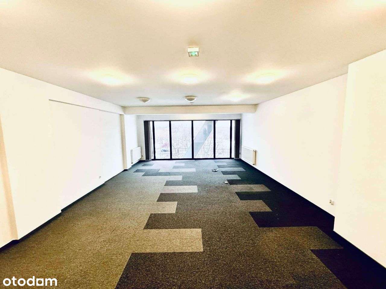 Lokal na wynajem 49m2 pod biuro - ZIG-ZAK RZESZÓW - Pełny obrazek: 3/5